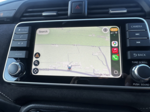 2019 Nissan Micra 1.0 Ig-T N-Sport in Black — image 2