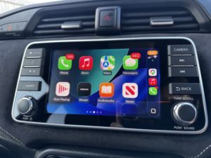 2019 Nissan Micra 1.0 Ig-T N-Sport in Black — image 3