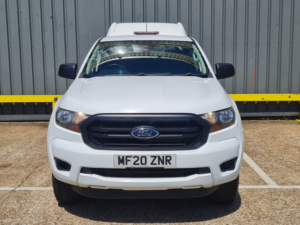 2020 Ford Ranger 2.0 Xl Pickup — image 2