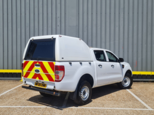 2020 Ford Ranger 2.0 Xl Pickup — image 4