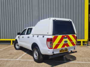 2020 Ford Ranger 2.0 Xl Pickup — image 5