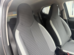 2018 Toyota Aygo 1.0 Vvt-I X-Press Euro 6 5dr in Grey — image 4