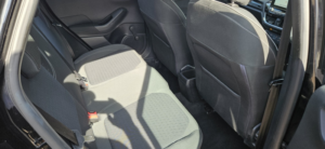 2018 Ford Fiesta 1.1 Ti-Vct Zetec in Black — image 4