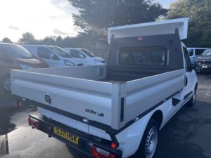 2021 Fiat Doblo 1.6 Work Up — image 6