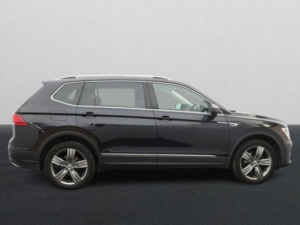 2021 Volkswagen Tiguan Allspace