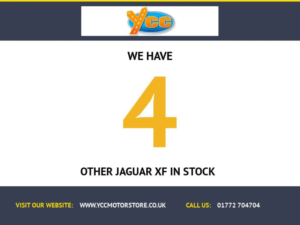 2014 Jaguar Xf 2.2d Premium Luxury Saloon 4dr Diesel Auto Euro 5 (s/s) (200 Ps) in Bronze — image 4