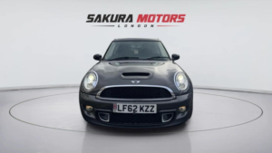 2012 MINI Clubman 1.6 Cooper S Auto Euro 5 5dr in Other — image 2