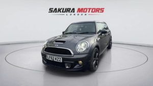 2012 MINI Clubman 1.6 Cooper S Auto Euro 5 5dr in Other — image 3