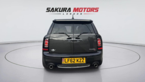 2012 MINI Clubman 1.6 Cooper S Auto Euro 5 5dr in Other — image 6