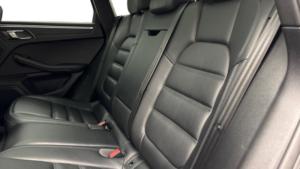 2018 Porsche Macan 2.0 T in Grey — image 5