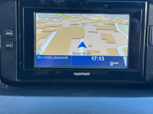2011 Toyota Aygo 1.0 Vvt-I Go Multimode Euro 5 5dr (ac) in White — image 5