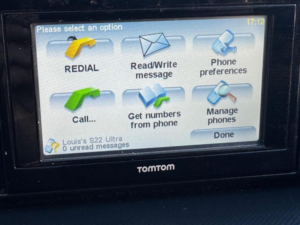 2011 Toyota Aygo 1.0 Vvt-I Go Multimode Euro 5 5dr (ac) in White — image 6