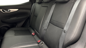 2019 Nissan Qashqai 1.5 Dci Tekna in Black — image 6