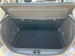 2015 Vauxhall Corsa 1.4 I Ecotec Design in Grey — image 6