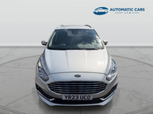 2023 Ford Galaxy