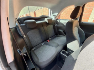 2015 Vauxhall Adam 1.2 16v Jam Euro 5 3dr in White — image 4