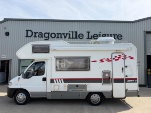 1997 Swift Royale