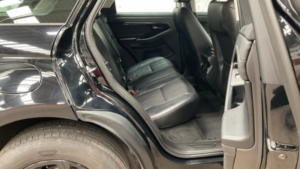 2019 Land Rover Range Rover Evoque S in Black — image 4