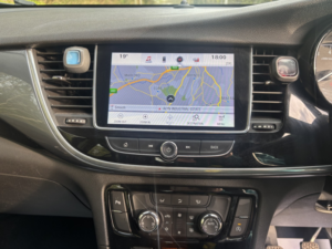 2019 Vauxhall Mokka X 1.4 I Turbo Ecotec Design Nav in Silver — image 6