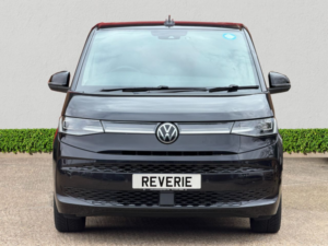 2024 Volkswagen Multivan 1.4 Tsi 13kwh Style Long MPV 5dr Petrol Plug-In Hybrid DSG Euro 6 (s/s) (218 Ps) in Black — image 2
