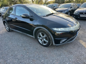 2006 Honda Civic