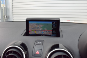 2018 Audi A1 1.0 (95) Tfsi Sport (sat Nav) 5dr Petrol Hatchback Euro 6 in Blue — image 3