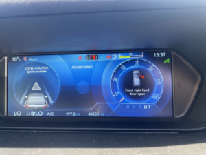 2014 Citroen C4 Picasso 1.6 E-Hdi Exclusive+ in Grey — image 5
