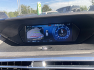 2014 Citroen C4 Picasso 1.6 E-Hdi Exclusive+ in Grey — image 6