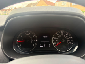 2022 Dacia Duster 1.0 Tce Comfort SUV 5dr Bi Fuel Manual Euro 6 (s/s) (100 Ps) in Orange — image 6