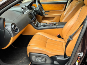 2010 Jaguar Xj 5.0 V8 Premium Luxury Auto Euro 5 4dr (lwb) in Other — image 5