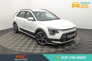 2022 Kia Niro