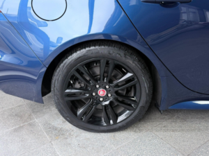 2022 Jaguar Xe 2.0 D200 Mhev R-Dynamic Hse Auto Euro 6 (s/s) 4dr in Blue — image 6