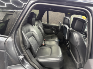 2018 Land Rover Range Rover 3.0 Td V6 Urban Autobiography in Grey — image 6