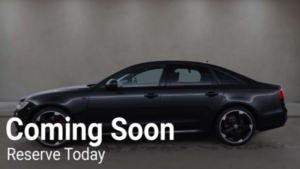 2014 Audi A6