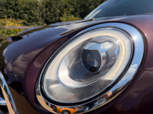 2017 MINI Clubman 2.0 Cooper S Euro 6 (s/s) 6dr in Red — image 6