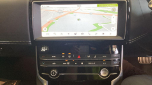 2019 Jaguar Xe 2.0d R-Sport Auto Euro 6 (s/s) 4dr in Red — image 4