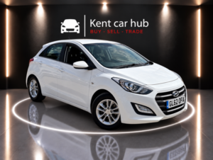 2012 Hyundai I30