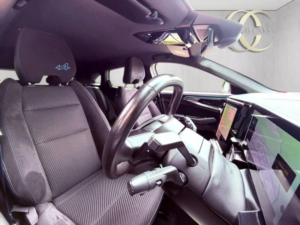 2024 Renault Austral 1.2 E-Tech Techno Esprit Alpine Auto Euro 6 (s/s) 5dr in White — image 2