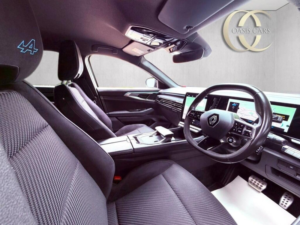 2024 Renault Austral 1.2 E-Tech Techno Esprit Alpine Auto Euro 6 (s/s) 5dr in White — image 3
