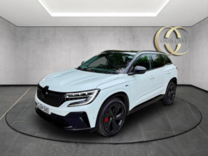 2024 Renault Austral 1.2 E-Tech Techno Esprit Alpine Auto Euro 6 (s/s) 5dr in White — image 6