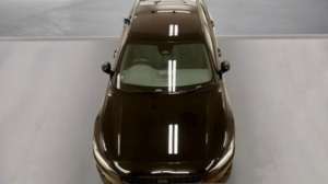2022 Polestar Polestar 2 Single Motor 78kwh Long Range Fastback Auto Fwd 5dr in Black — image 2