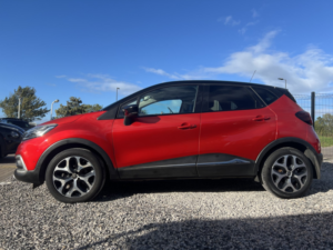 2020 Renault Captur 1.3 Gt Line Tce 130 My19 in Red — image 4