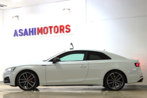2018 Audi S5 3.0 Tfsi V6 Tiptronic Quattro Euro 6 (s/s) 2dr in White — image 2