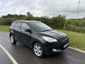 2013 Ford Kuga
