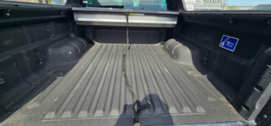 2021 Ford Ranger 2.0 Ecoblue Ms-Rt Auto 4WD Euro 6 (s/s) 4dr in Grey — image 4