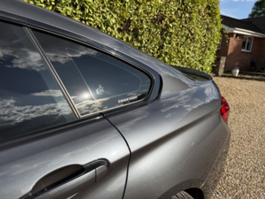 2019 BMW 4 Series Gran Coupe 2.0 420i M Sport Gran Coupe in Grey — image 6