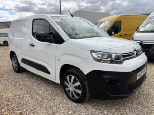 2022 Citroen Berlingo