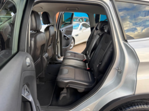 2015 Ford Kuga 2.0 Tdci Titanium 2WD Euro 6 (s/s) 5dr in Silver — image 5