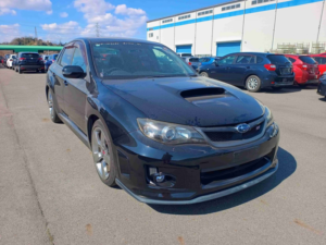 2011 Subaru Impreza