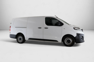 2019 Vauxhall Vivaro